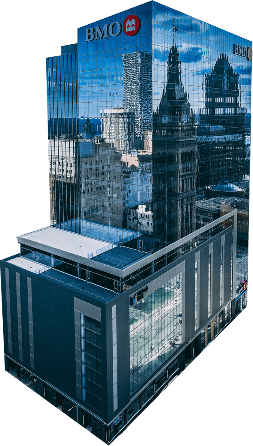 Virtual Tour Bmo Tower